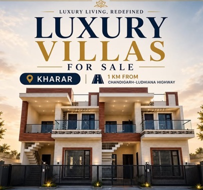 Green Residency Kharar